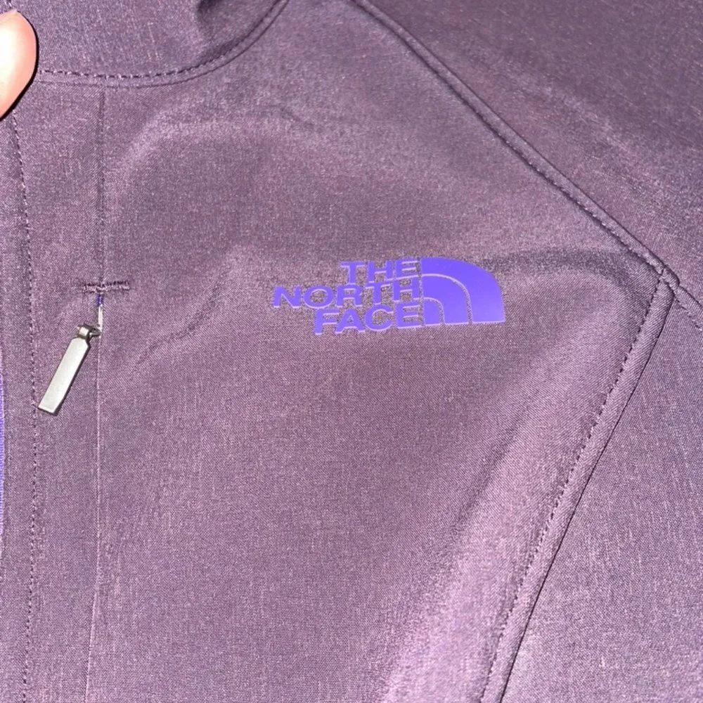Purple Bionic Jacket - Picture 3 of 4